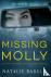Barelli, Natalie - Missing Molly