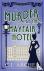 Murder at the Mayfair Hotel...