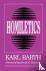 Barth, Karl - Homiletics