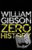 Zero History - A stylish, g...