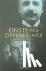 Einstein and Oppenheimer - ...