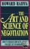 The Art and Science of Nego...
