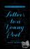 Letters to a Young Poet