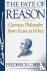 The Fate of Reason - German...