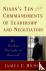Nixon's Ten Commandments of...