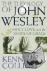 The Theology of John Wesley...