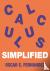 Calculus Simplified