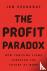 The Profit Paradox - How Th...