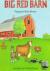 Big Red Barn Board Book