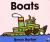 Barton, Byron - Boats