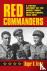 Reese, R: Red Commanders - ...