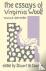 Essays Virginia Woolf Vol.6