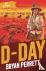 Perrett, Bryan - D-Day
