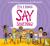 Say Something (PB)
