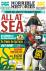 Deary, Terry - All at Sea
