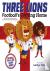Three Lions: Football's Com...
