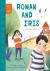 Roman and Iris - A Story ab...