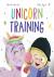Unicorn Training - A Story ...