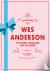 Wes Anderson - The Iconic F...
