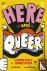 Ellis, Rowan - Here and Queer