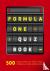 Formula One Quiz Book - 500...