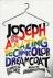 Joseph and the Technicolour...