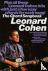  - Leonard Cohen - Chord Songbook