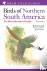 Birds of Northern South Ame...