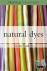 Linda Rudkin - Natural Dyes