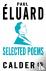 Selected Poems: Eluard - Du...