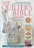 The Quilter's Bible - The I...