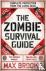 The Zombie Survival Guide -...