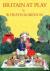 Robinson, Heath - Britain At Play