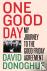 One Good Day - My Journey t...