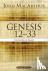 Genesis 12 to 33 - The Fath...