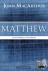 Matthew - The Coming of the...