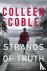 Coble, Colleen - Strands of Truth