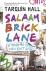 Salaam Brick Lane - A Year ...