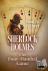 Sherlock Holmes - The Four-...