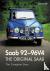 Saab 92-96V4 - The Original...