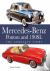 The Mercedes-Benz Ponton an...