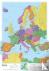 - Map of Europe