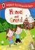 Hansel and Gretel: Ladybird...