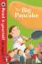 The Big Pancake: Read it Yo...