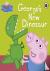 Peppa Pig: George's New Din...