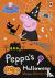Peppa Pig: Peppa's Hallowee...