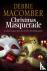 Christmas Masquerade