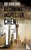 Becoming Inspector Chen