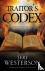 Westerson, Jeri - Traitor's Codex
