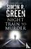 Night Train to Murder